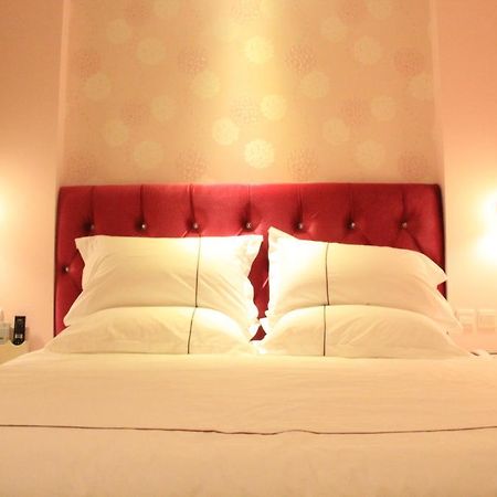 Super 8 Hotel Chengdu Airport Branch Kamer foto