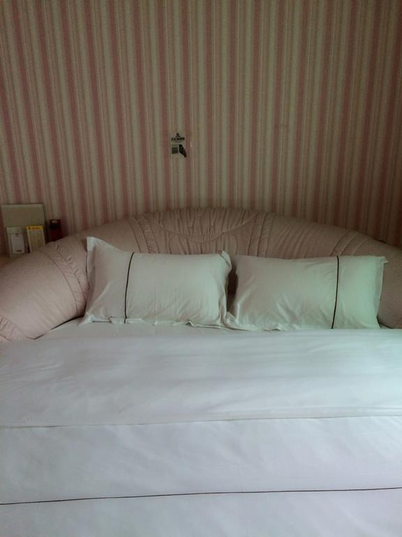 Super 8 Hotel Chengdu Airport Branch Kamer foto